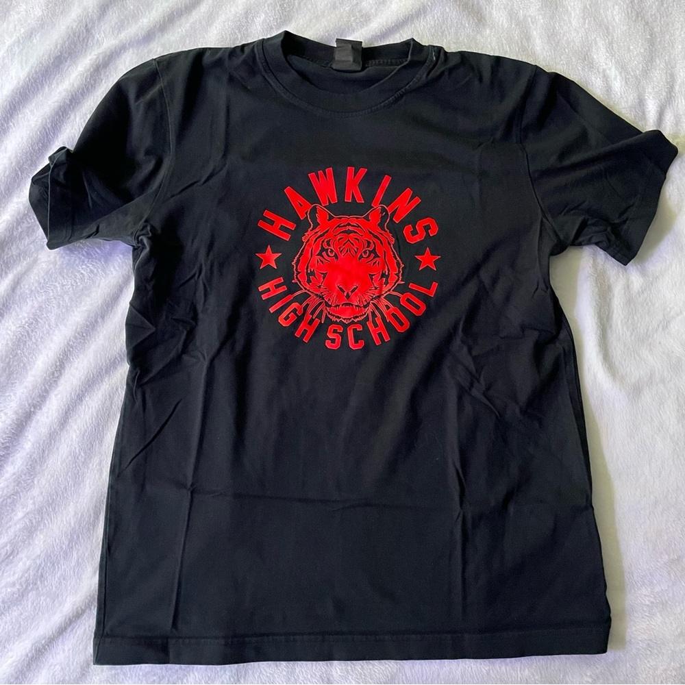 Nike x Stranger Things Men’s Tee